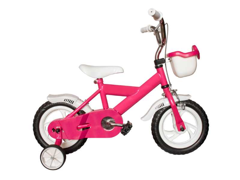 Kids Bike